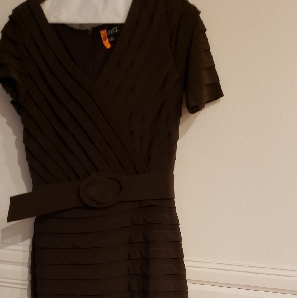 A beautiful dress for all occasions